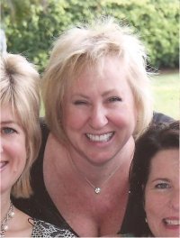 Mimi Levitan