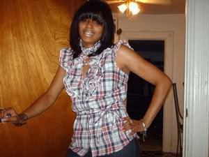 Keisha Richardson