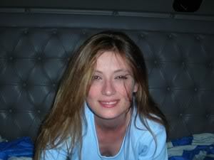 Sheila Stevens