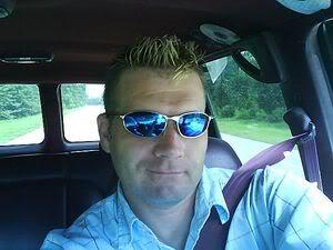 Derek Dugger