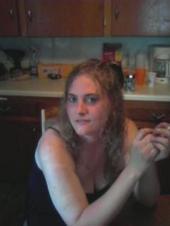 Crystal Copley