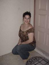 Gretchelle Mendoza