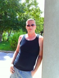 Rodney Stroth