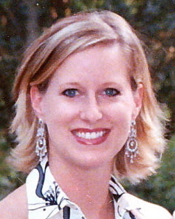 Amy Mcmaster
