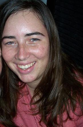 Shasta Spindler
