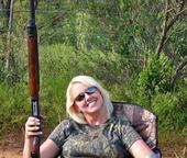 Kathy Mclaughlin