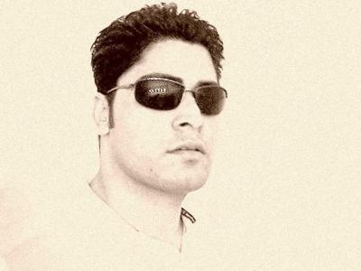 Sukhwinder Kumar