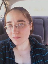 Amber Mcgorman
