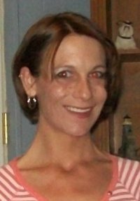 Leticia Maxey
