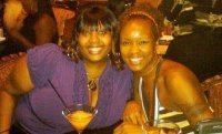 Cherrhonda Caldwell
