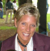 Kelly Griffin