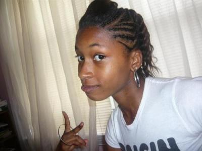 Ashya Winters