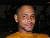 Chioke Carter