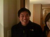 Tony Park