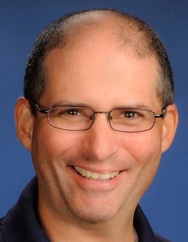Steven Paley
