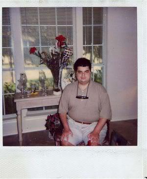 Randy Tijerina