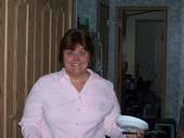 Wendy Gregory