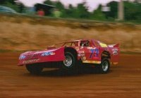 Fred Meador