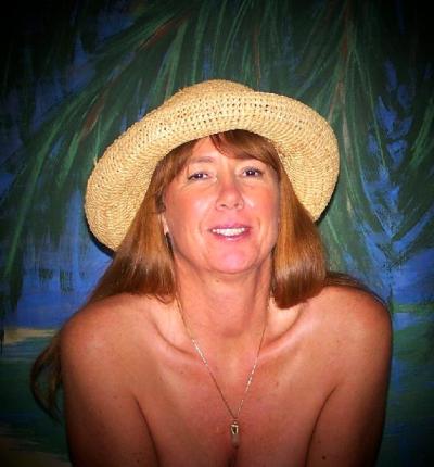 Jolene Mcnamara