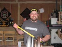 Gregory Bohnenberger