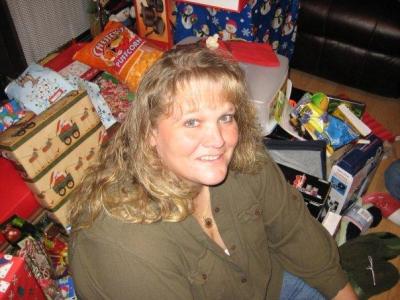 Kristi Hodges