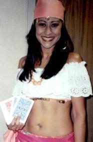 Mayra Ortiz