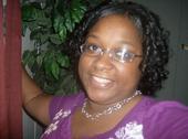 Shakena Mitchell