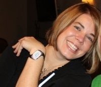 Karla Rowe