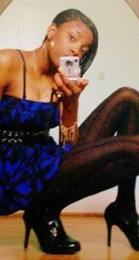 Tiona Faucette