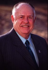 Donald Kleismit