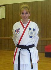 Angela Shellhammer