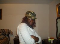 Shunterika Edwards