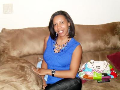 Christin Martinez