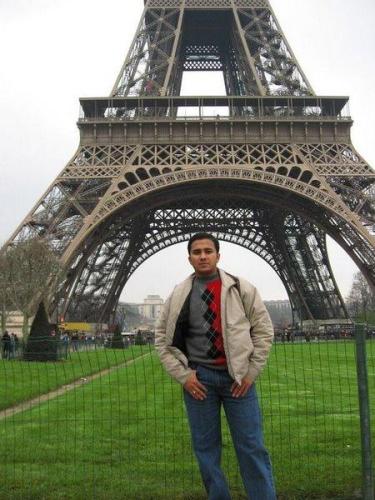 Raghav Bhargava