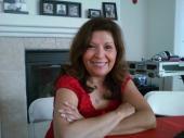 Nancy Robertson