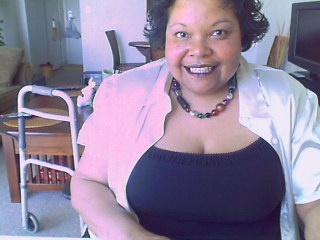 Faith Landrine