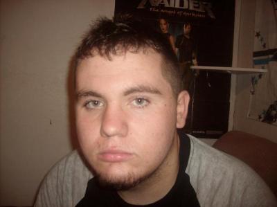 David Childers