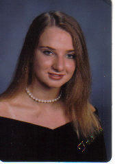 Tracey Finley
