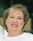 Joanne Creswell