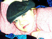 Teresa Risher