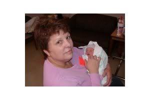 Patricia Erickson
