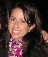 Nicole Donetz