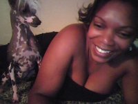 Latisha Spease