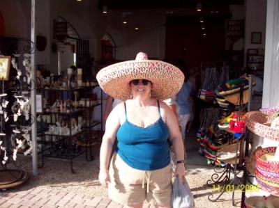 Laurie Orndorff