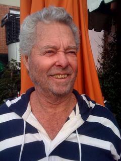Robert Geistweit