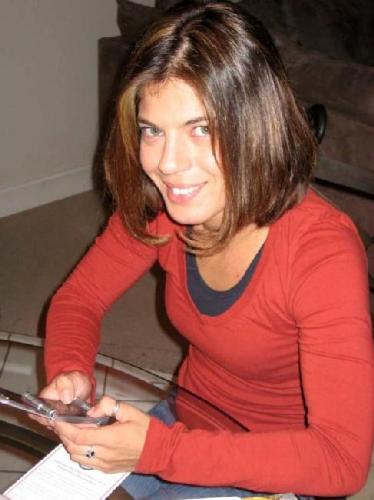 Fernanda Castello Branco
