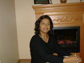Tammy Jackson