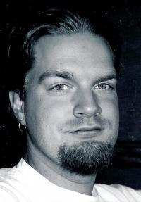 Shane Row