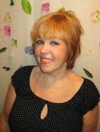 Carol Weidenfeld