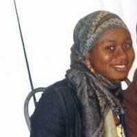 Mamasa Mansaray